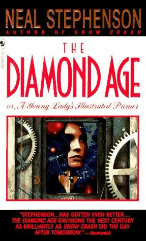 the diamond age